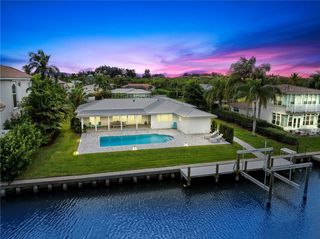 3576 Lucia Drive, Vero Beach, FL 32967