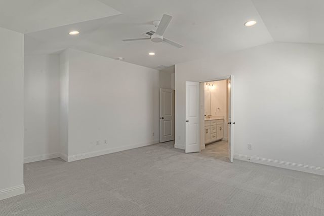 312 Sunset Lane, Fort Worth, TX 76114