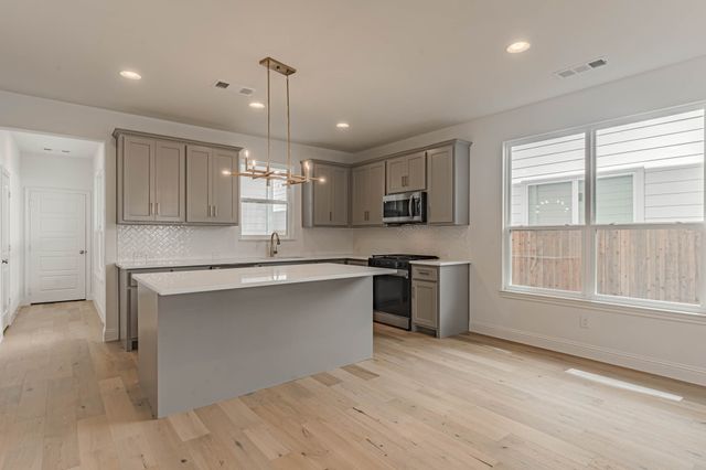 312 Sunset Lane, Fort Worth, TX 76114