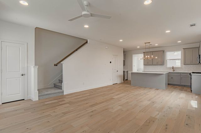 312 Sunset Lane, Fort Worth, TX 76114