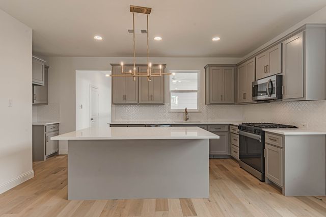 312 Sunset Lane, Fort Worth, TX 76114