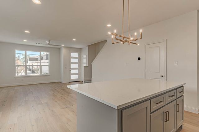 312 Sunset Lane, Fort Worth, TX 76114