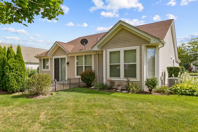 11734 Nottingham Drive, Huntley, IL 60142