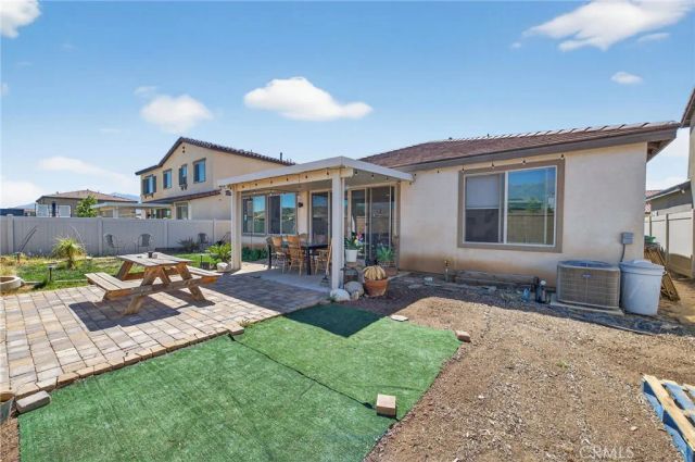 6007 Sierra Place, Banning, CA 92220