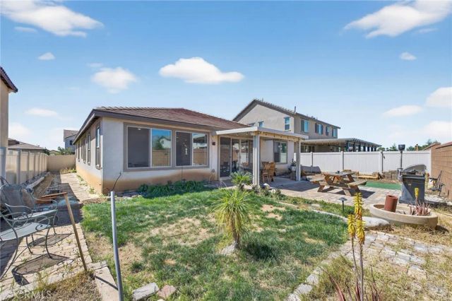 6007 Sierra Place, Banning, CA 92220