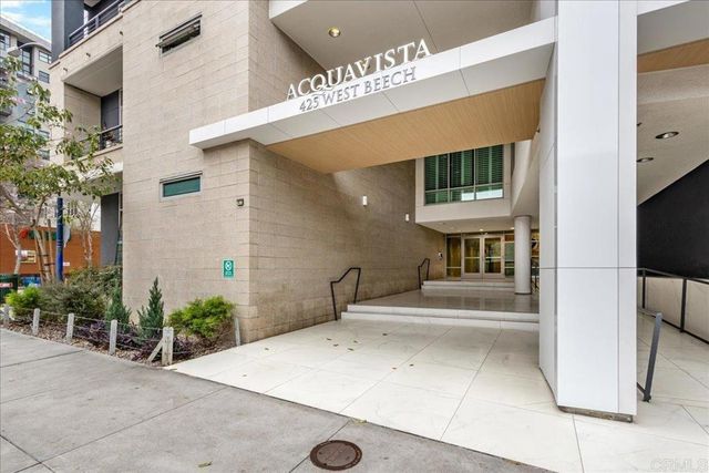 425 W BEECH Street 1457, San Diego, CA 92101