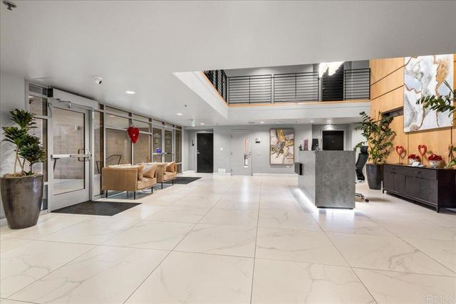 425 W BEECH Street 1457, San Diego, CA 92101