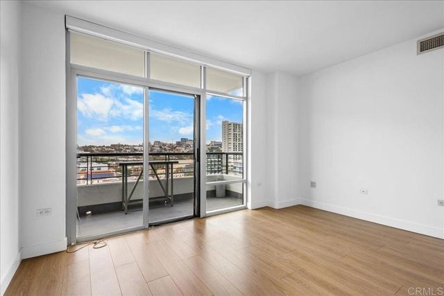 425 W BEECH Street 1457, San Diego, CA 92101