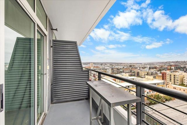 425 W BEECH Street 1457, San Diego, CA 92101