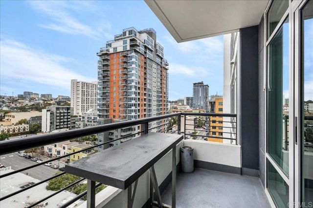 425 W BEECH Street 1457, San Diego, CA 92101