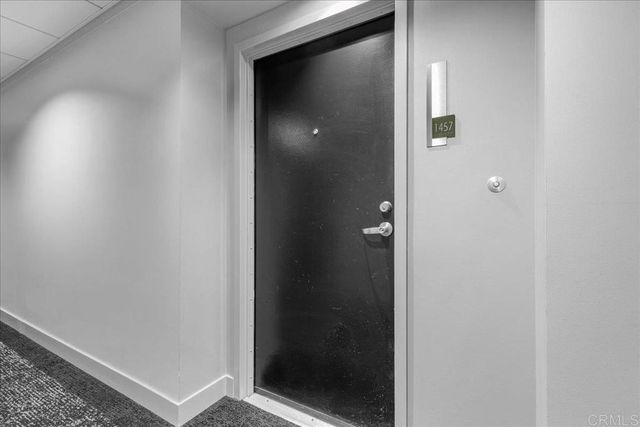 425 W BEECH Street 1457, San Diego, CA 92101