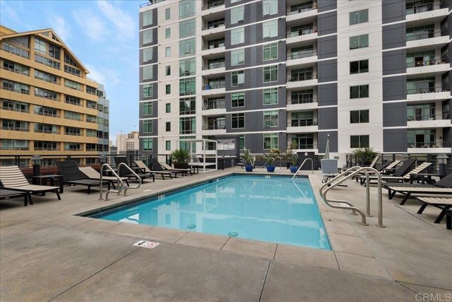 425 W BEECH Street 1457, San Diego, CA 92101