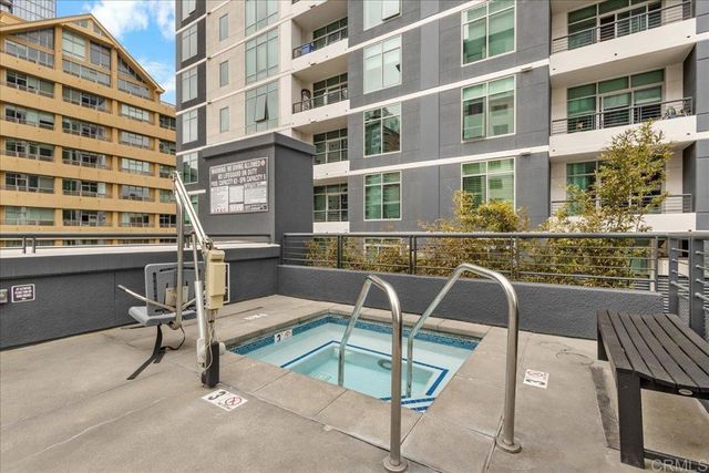 425 W BEECH Street 1457, San Diego, CA 92101