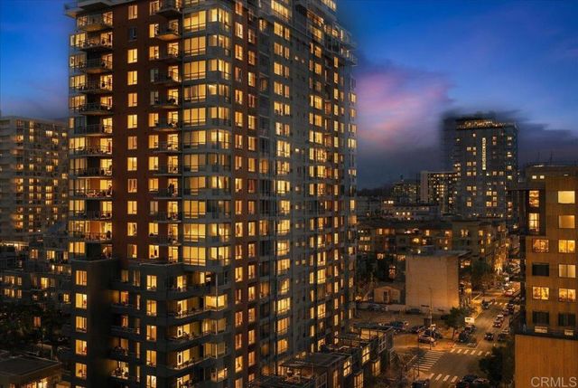 425 W BEECH Street 1457, San Diego, CA 92101