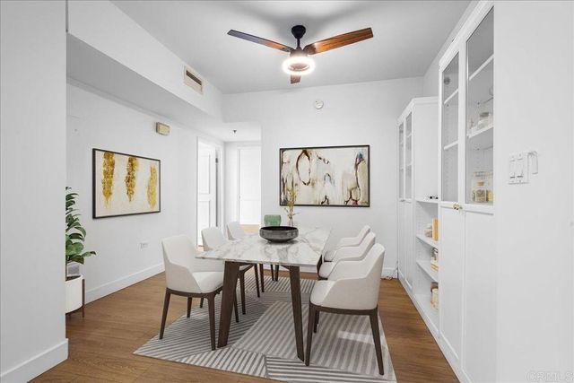 425 W BEECH Street 1457, San Diego, CA 92101