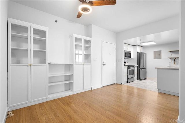 425 W BEECH Street 1457, San Diego, CA 92101