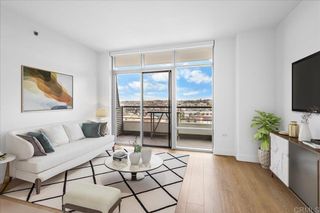 425 W BEECH Street 1457, San Diego, CA 92101