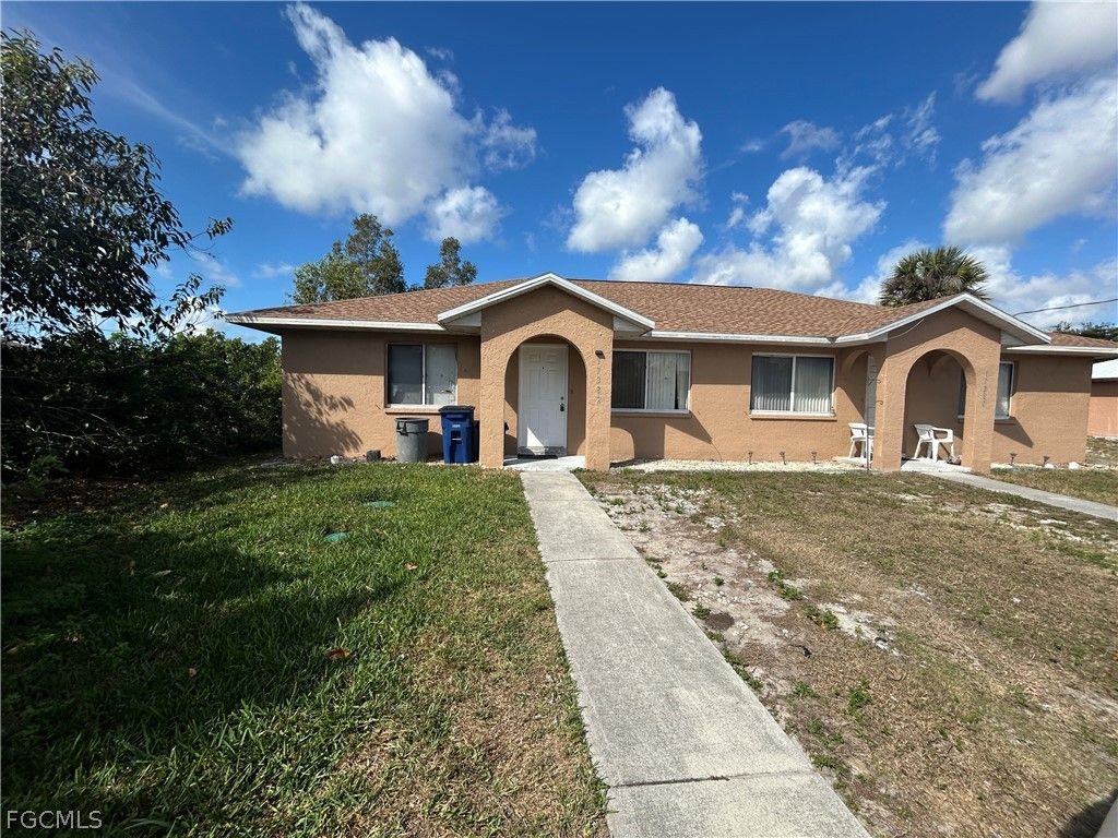 17380 W Carnegie CIR 382, Fort Myers, FL 33967