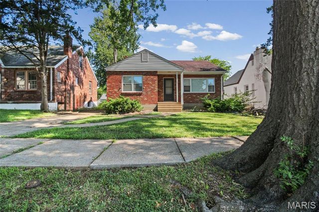 6949 Melrose Ave. Avenue, University City, MO 63130