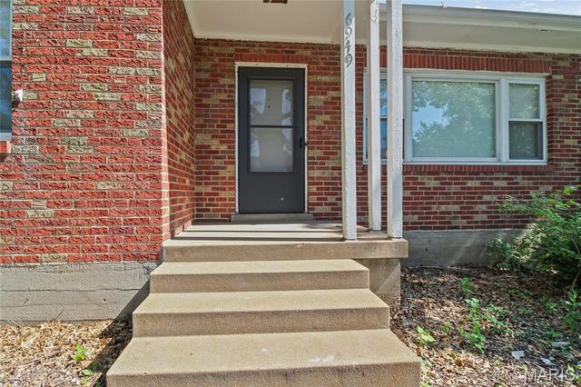 6949 Melrose Ave. Avenue, University City, MO 63130