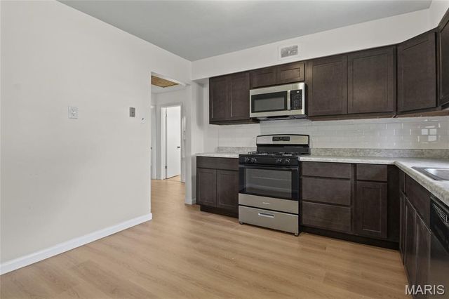 6949 Melrose Ave. Avenue, University City, MO 63130