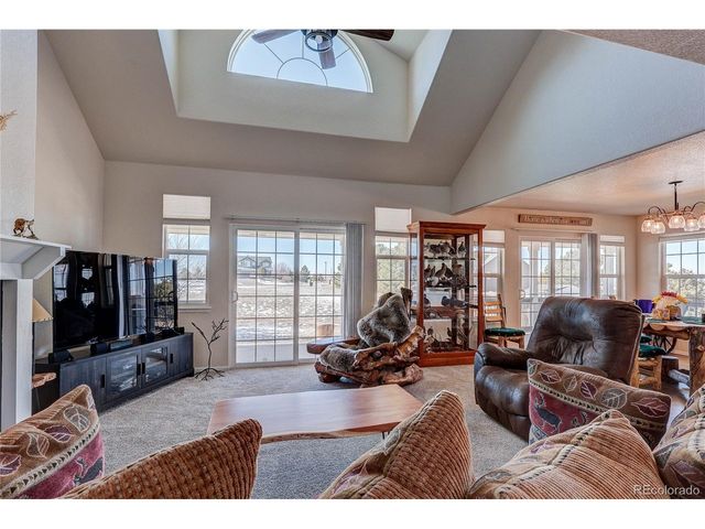 895 Antelope Dr W, Bennett, CO 80102