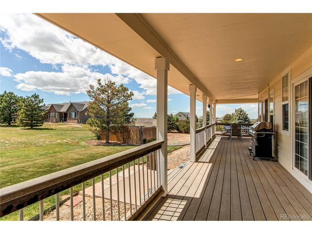 895 Antelope Dr W, Bennett, CO 80102