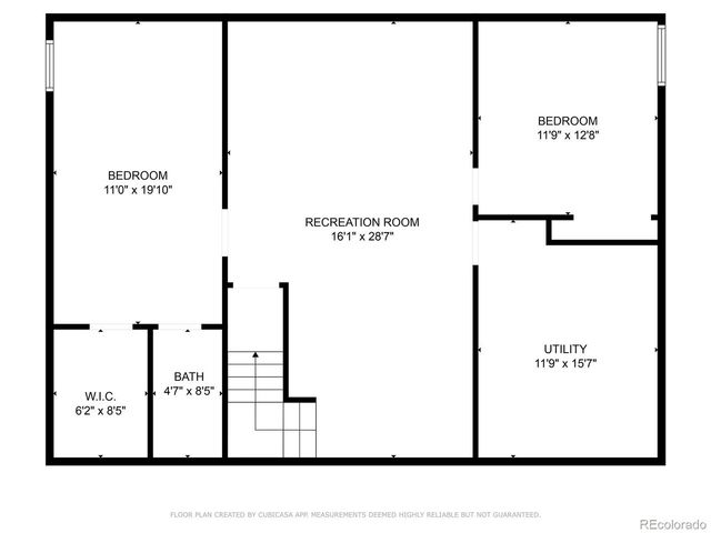 895 Antelope Dr W, Bennett, CO 80102