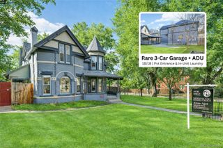 3885 Wolff Street, Denver, CO 80212