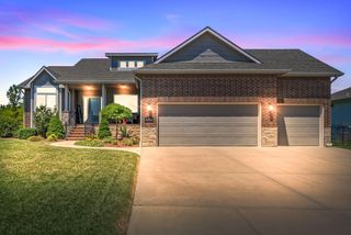 15704 E Morningside St, Wichita, KS 67230