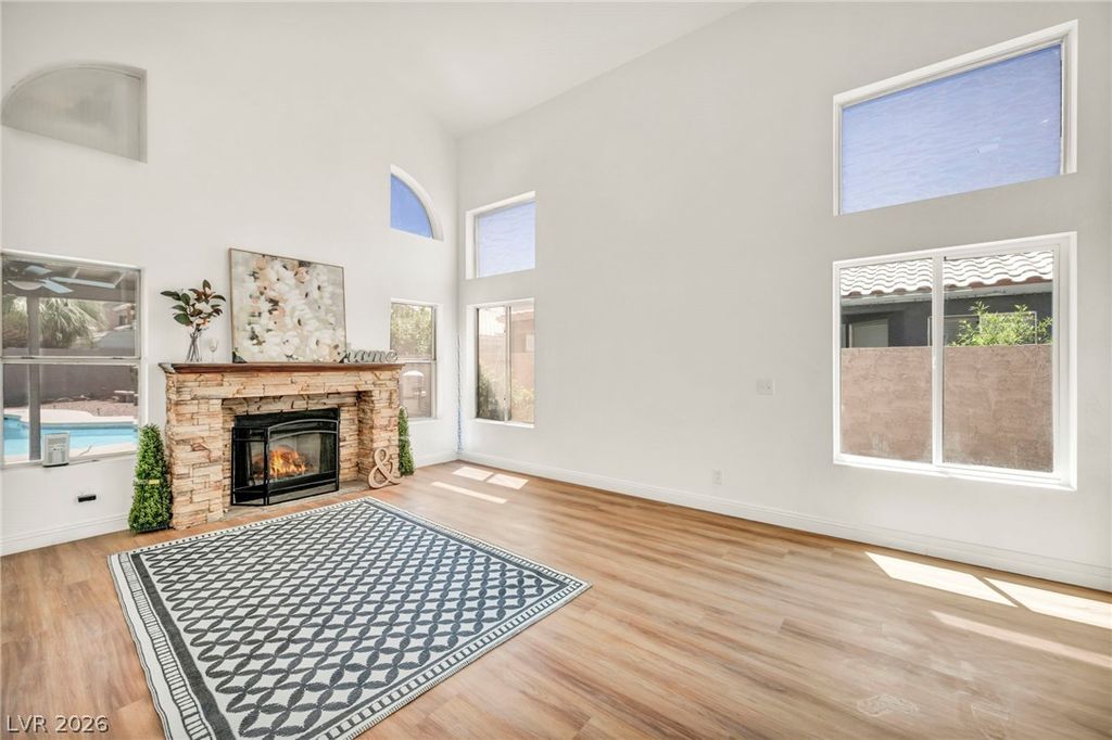 5322 Sandstone Drive, Las Vegas, NV 89142 — photo 3