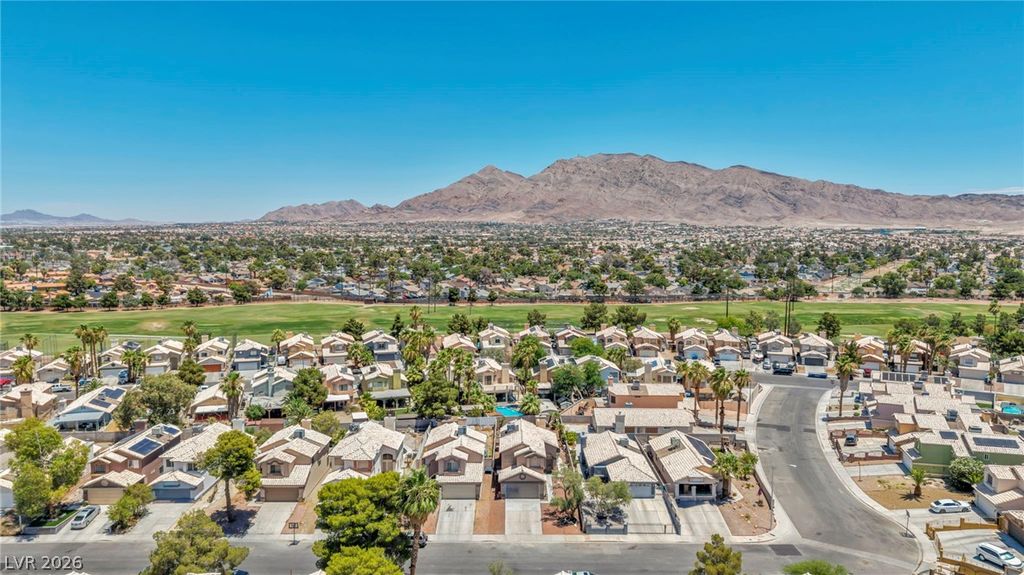5322 Sandstone Drive, Las Vegas, NV 89142 — photo 5