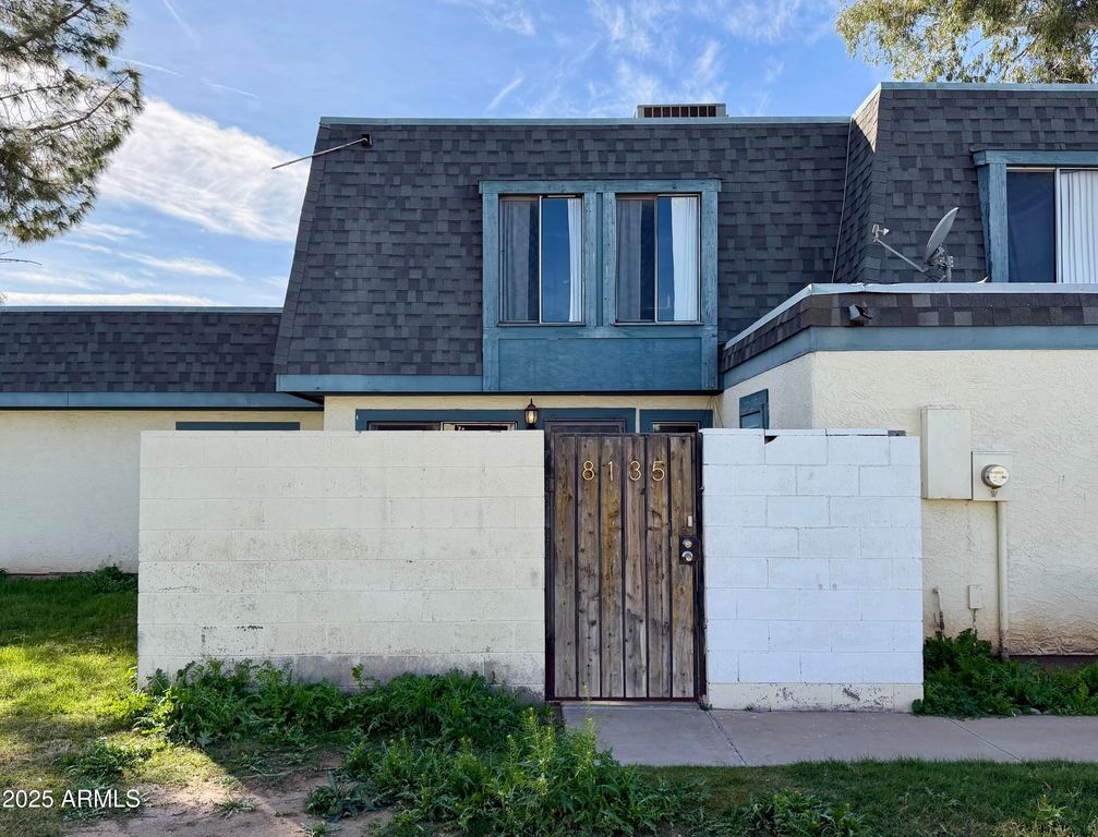 8135 N 32ND Drive, Phoenix, AZ 85024