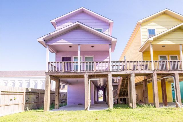 2113 Sealy Street, Galveston, TX 77550