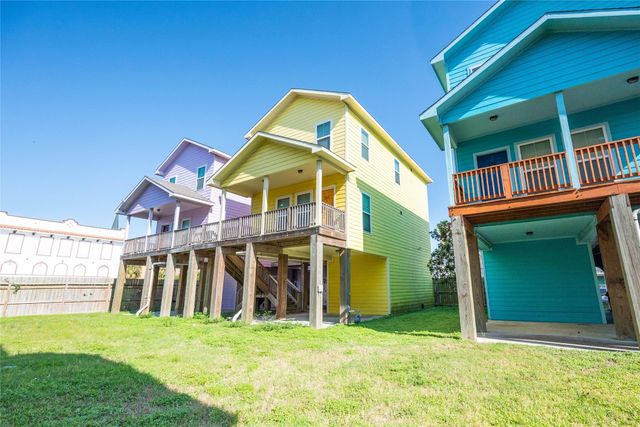2113 Sealy Street, Galveston, TX 77550