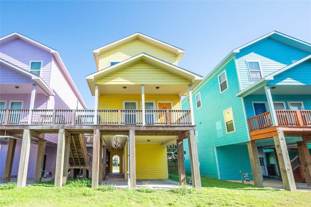 2113 Sealy Street, Galveston, TX 77550