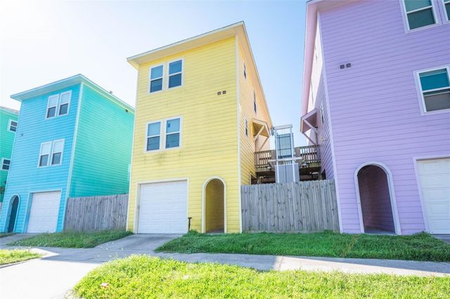 2113 Sealy Street, Galveston, TX 77550