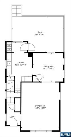 176 Park Avenue, Allendale, NJ 07401