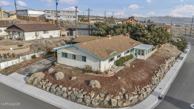 3200 Lodestar Lane, Reno, NV 89503