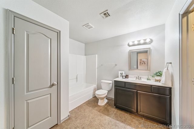 11431 E 110th Place N, Owasso, OK 74055