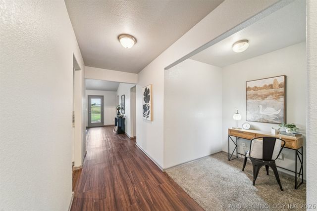 11431 E 110th Place N, Owasso, OK 74055