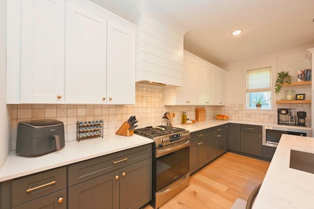 809 Gwynn Dr, Nashville, TN 37216