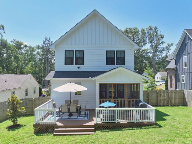 809 Gwynn Dr, Nashville, TN 37216