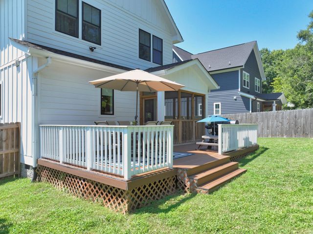 809 Gwynn Dr, Nashville, TN 37216
