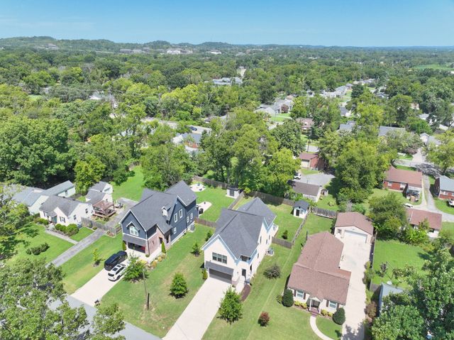 809 Gwynn Dr, Nashville, TN 37216
