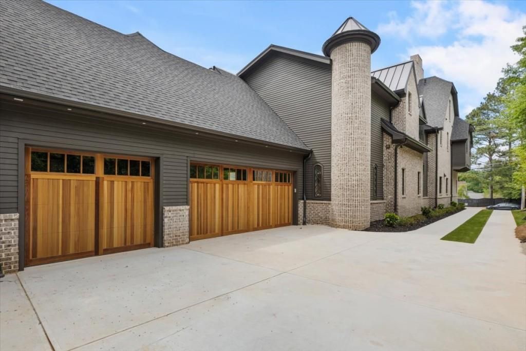 Image 72 of property listing at 221 Academy Street, Alpharetta, GA 30009