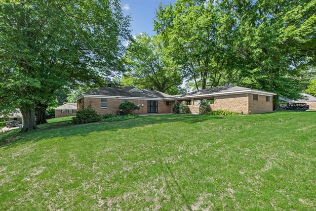 2460 WOODVALE DR, Memphis, TN 38127