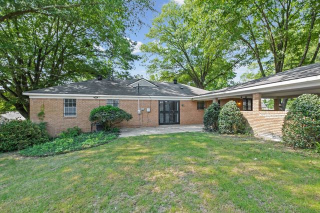 2460 WOODVALE DR, Memphis, TN 38127
