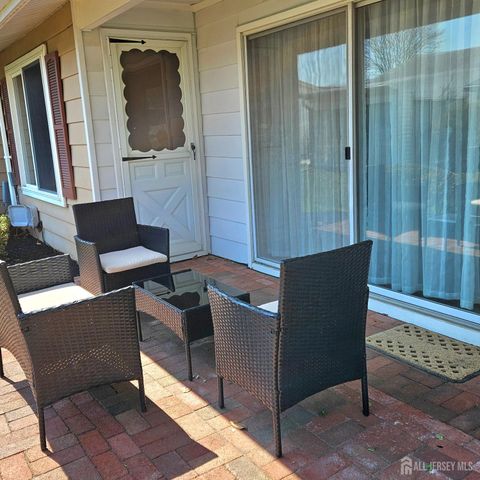 187 NEWPORT Road A, Monroe, NJ 08831