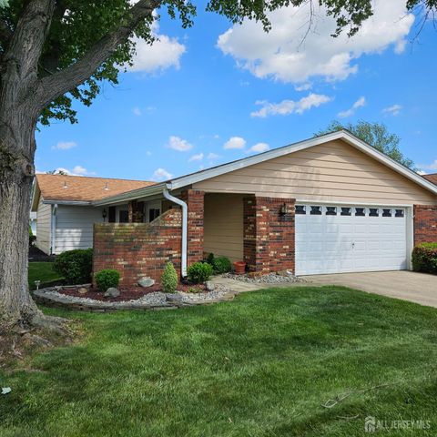 187 NEWPORT Road A, Monroe, NJ 08831